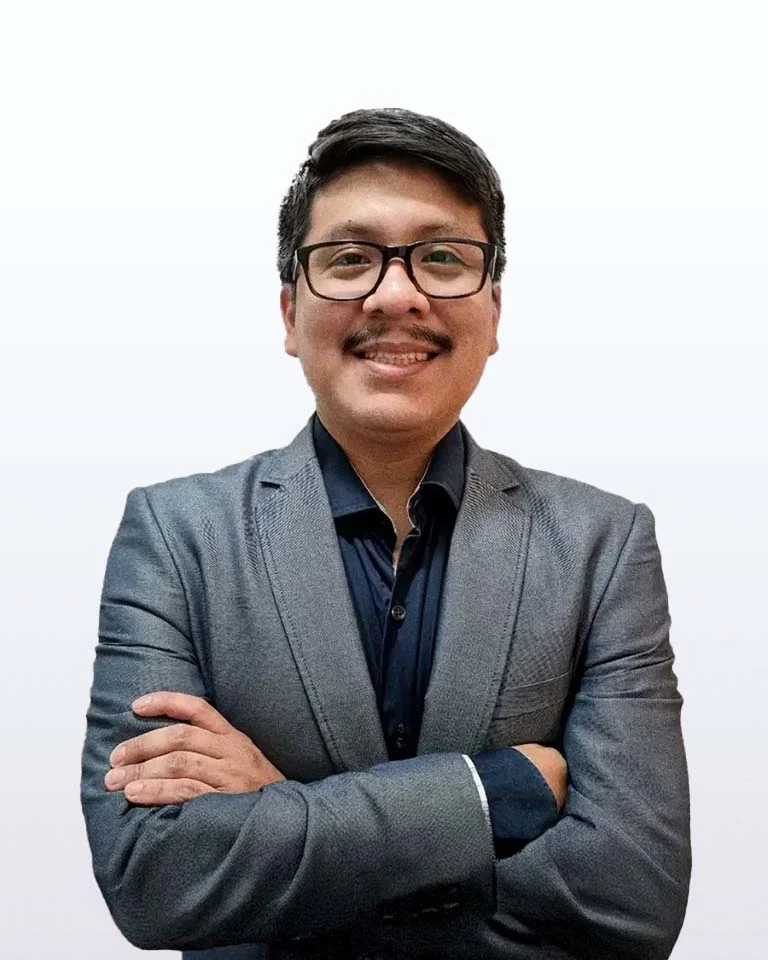 Abg. Marco Paz Polo